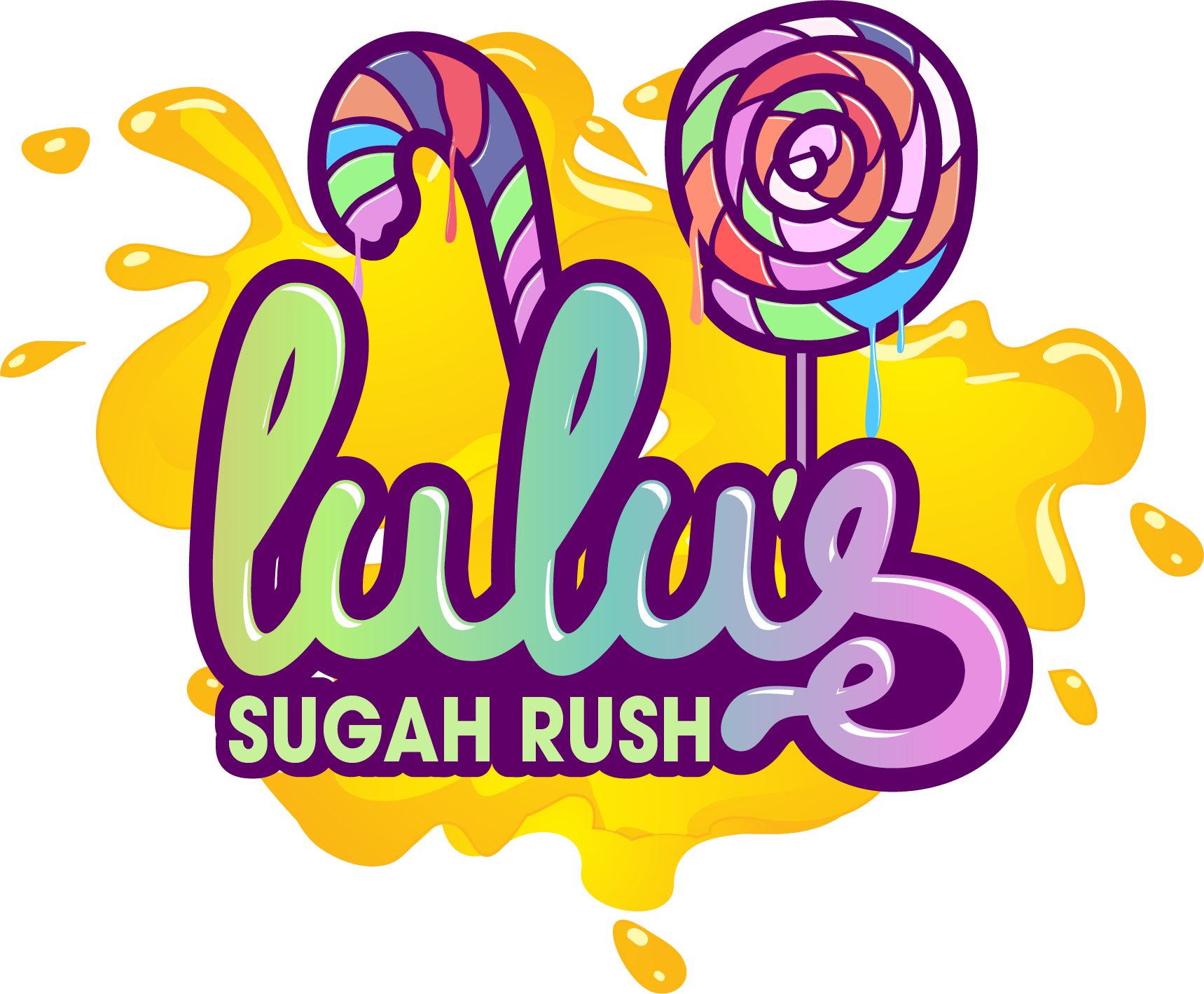 LuLu's Sugah Rush